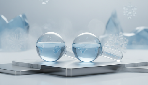 Glacé Cryo Globe Set